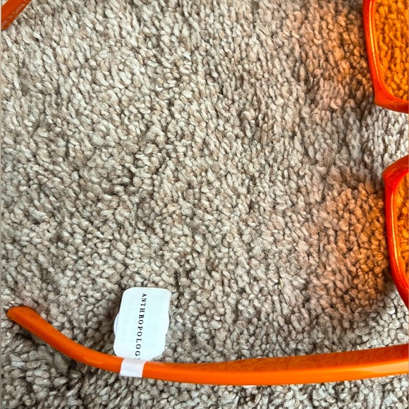 By Anthropologie Monochrome Cat-Eye Sunglasses - Picture 6 of 8